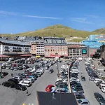 Abelletes Apartments