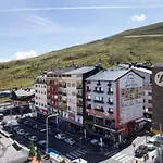 Abelletes Apartments