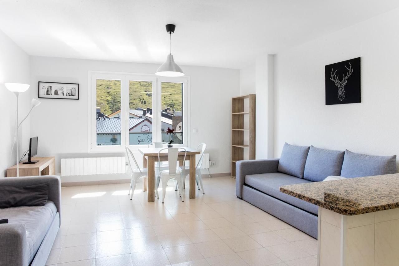 Appartement Abelletes Pas de la Case