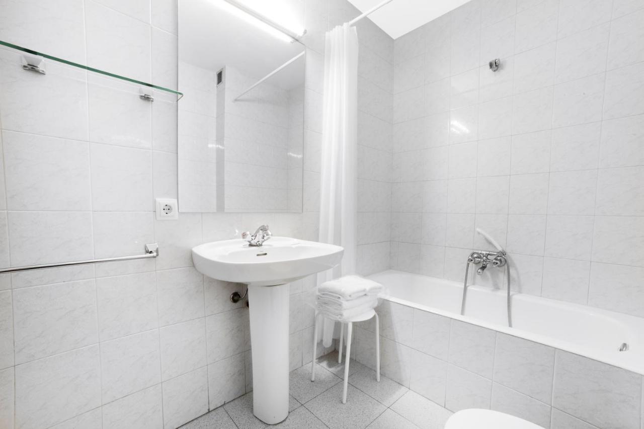 Abelletes Appartement