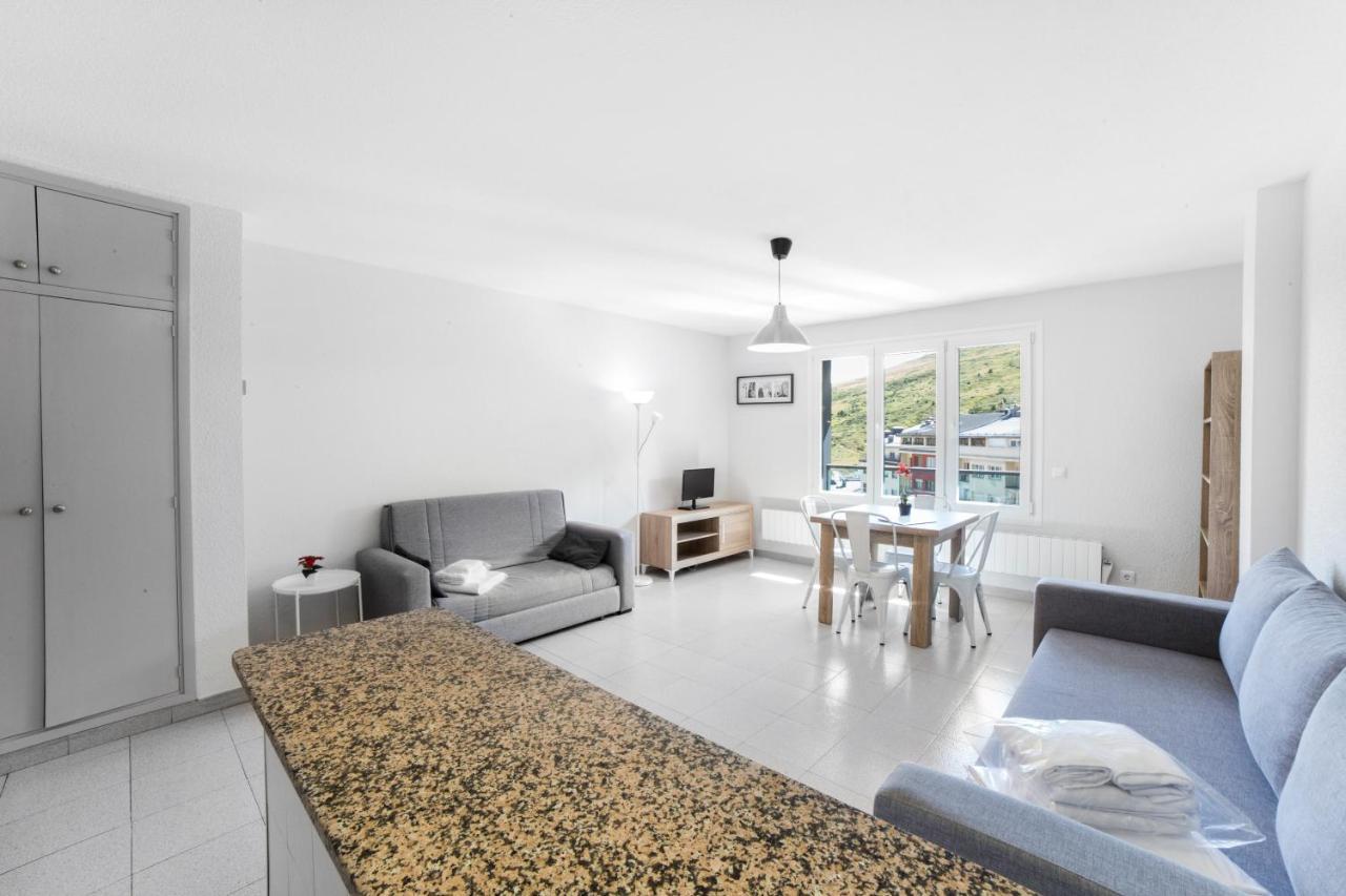 Appartement Abelletes