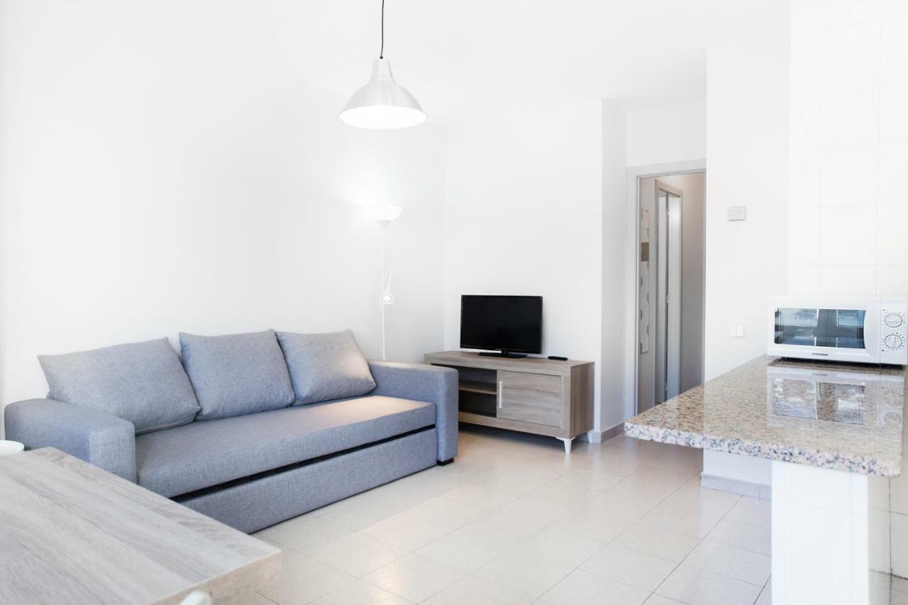 Appartement Abelletes *