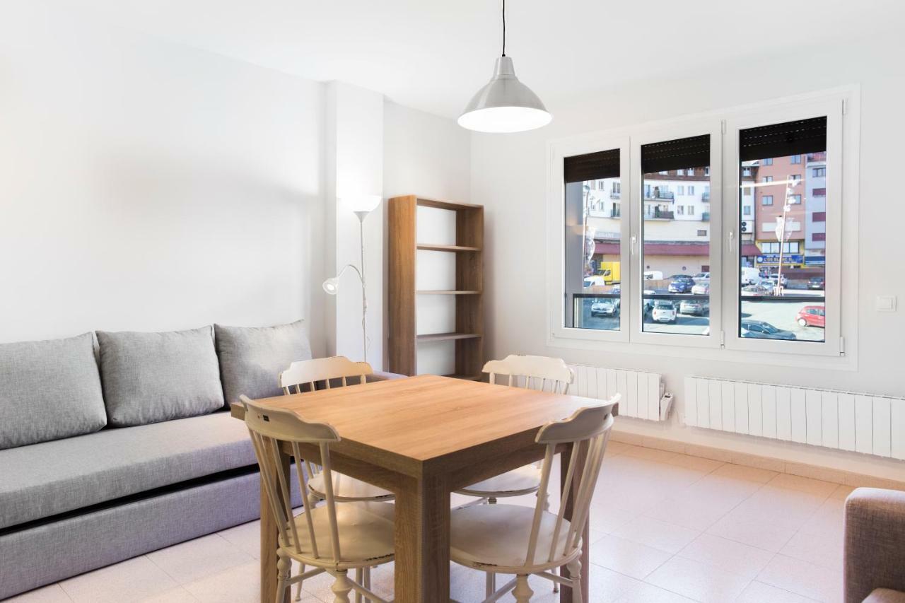 Appartement Abelletes *