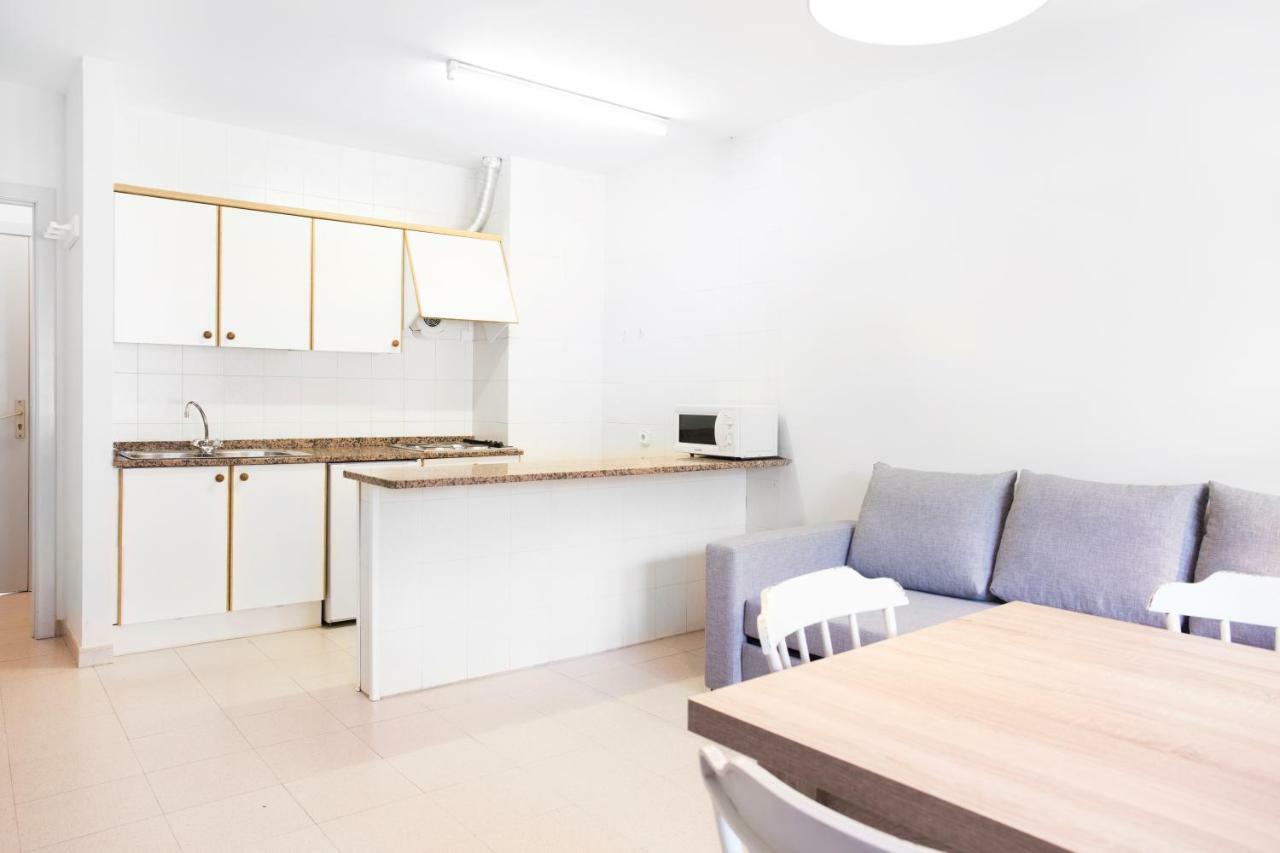 Appartement Abelletes