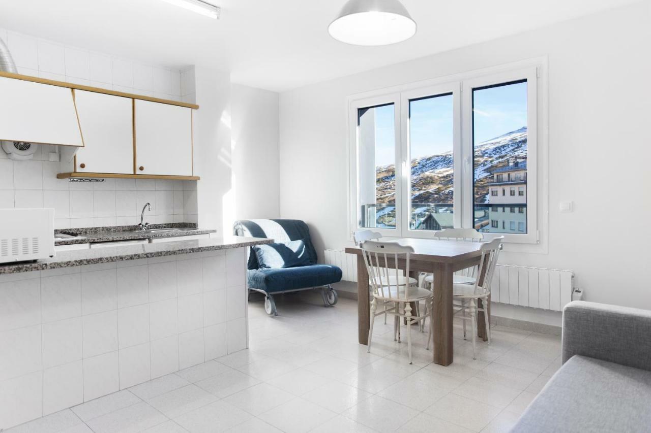 Abelletes Appartement *